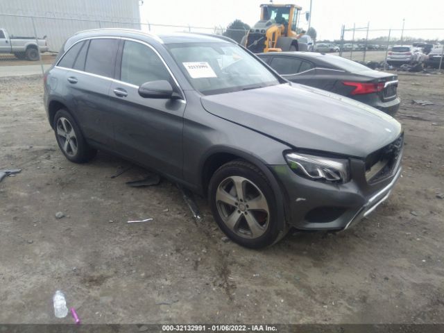 MERCEDES-BENZ GLC 2017 wdc0g4jb6hf126109