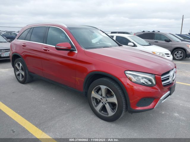 MERCEDES-BENZ NULL 2017 wdc0g4jb6hf136686