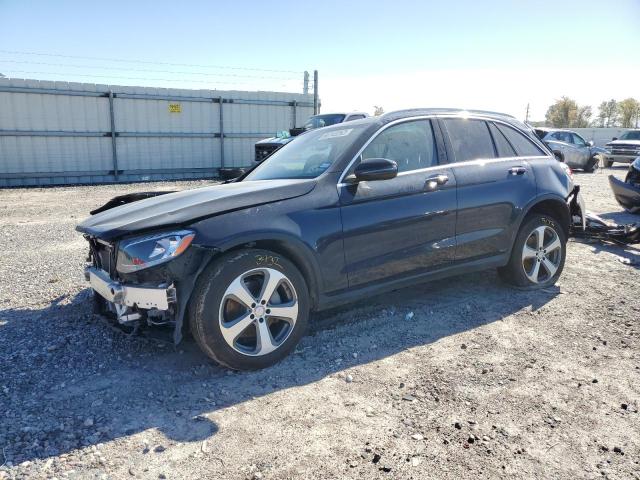 MERCEDES-BENZ GLC 300 2017 wdc0g4jb6hf166383