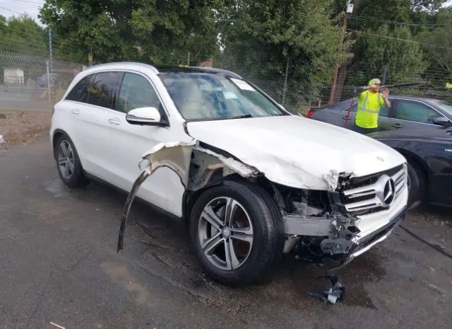 MERCEDES-BENZ GLC 2017 wdc0g4jb6hf185242