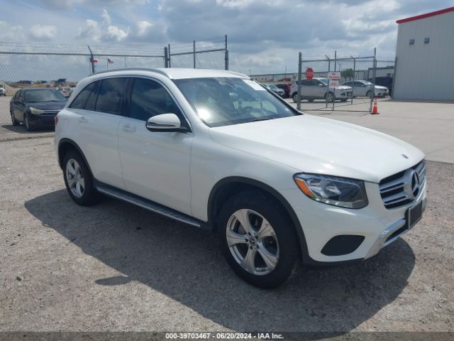 MERCEDES-BENZ GLC 300 2017 wdc0g4jb6hf260683