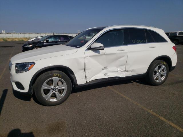 MERCEDES-BENZ GLC 300 2017 wdc0g4jb6hf263938