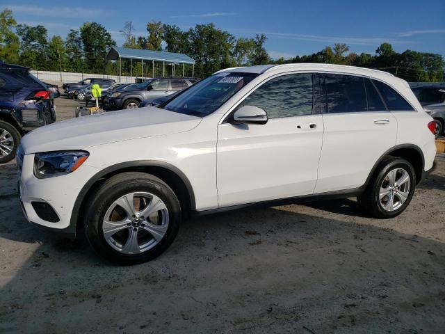 MERCEDES-BENZ GLC 300 2017 wdc0g4jb6hv002458