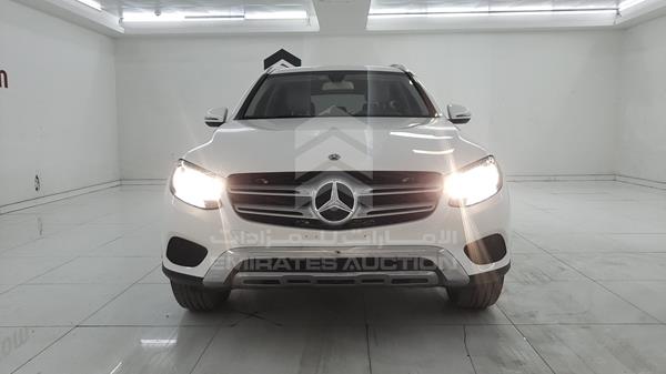 MERCEDES-BENZ GLC 300 2017 wdc0g4jb6hv006932