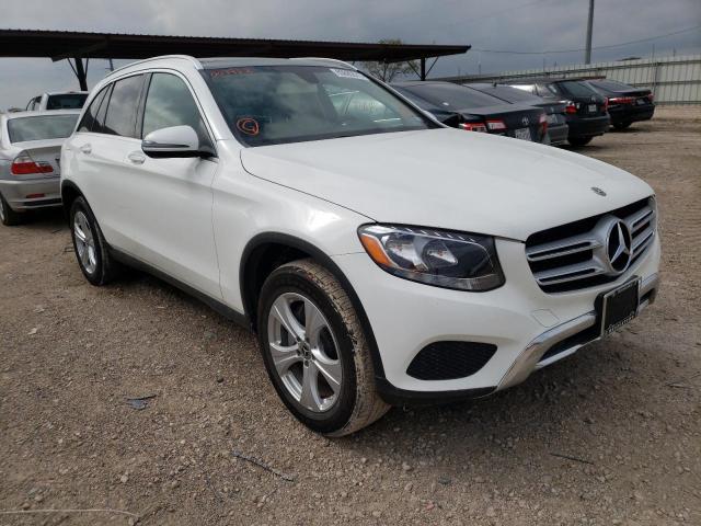 MERCEDES-BENZ GLC 300 2017 wdc0g4jb6hv007952