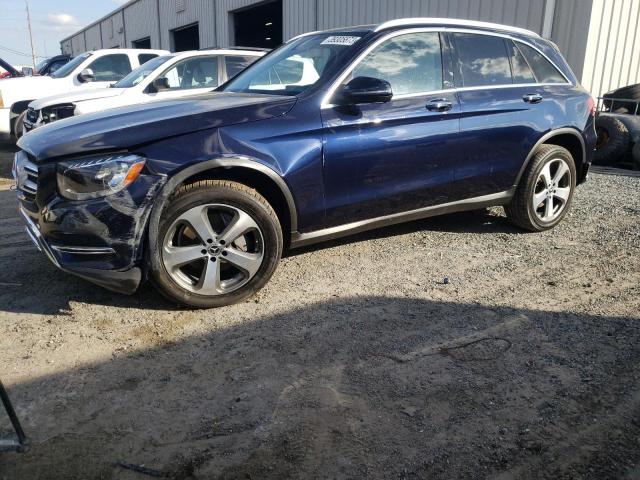 MERCEDES-BENZ GLC 300 2017 wdc0g4jb6hv010785