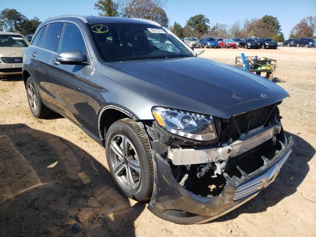 MERCEDES-BENZ GLC 300 2018 wdc0g4jb6jf359218