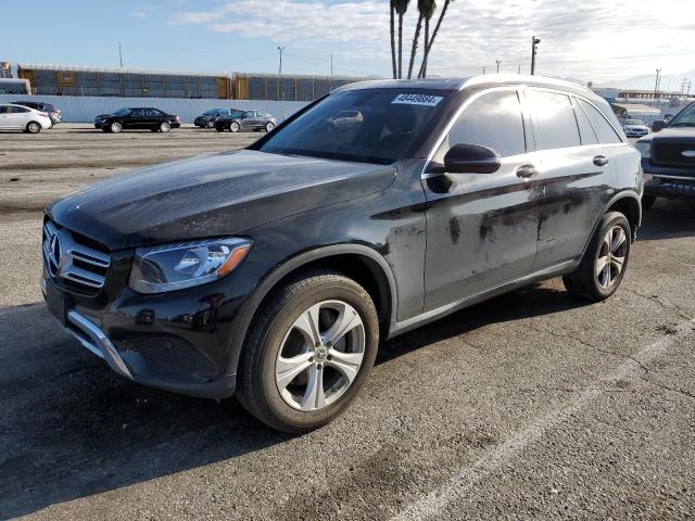 MERCEDES-BENZ GLC 300 2017 wdc0g4jb6jv019475