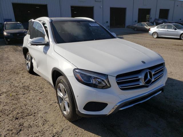 MERCEDES-BENZ GLC 300 2018 wdc0g4jb6jv027740