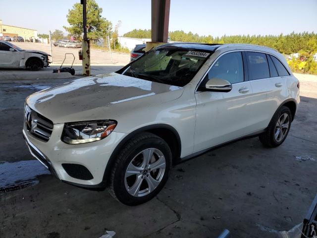 MERCEDES-BENZ GLC 300 2018 wdc0g4jb6jv028726