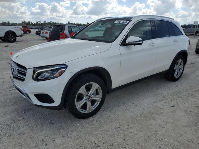 MERCEDES-BENZ GLC 300 2018 wdc0g4jb6jv050886