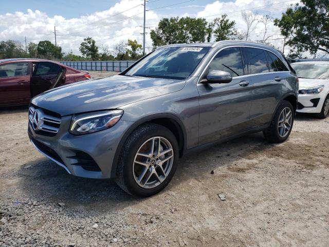 MERCEDES-BENZ GLC 300 2018 wdc0g4jb6jv063539