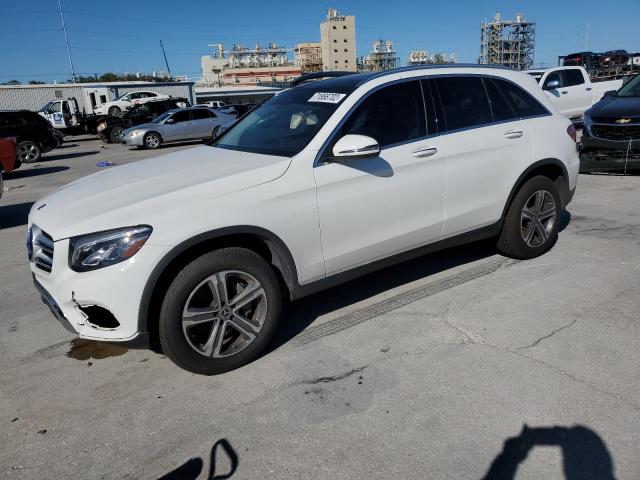 MERCEDES-BENZ GLC 300 2018 wdc0g4jb6jv071415