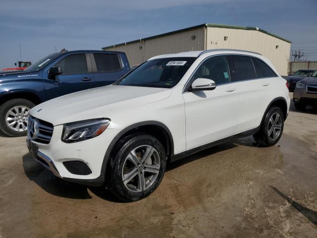 MERCEDES-BENZ GLC-CLASS 2018 wdc0g4jb6jv071964