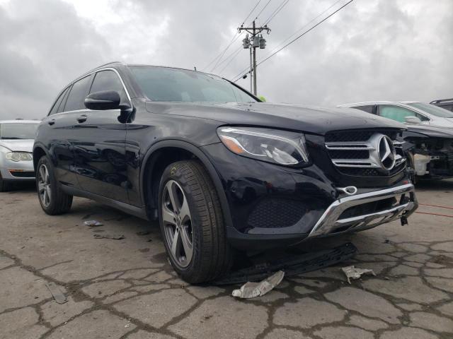 MERCEDES-BENZ GLC 300 2018 wdc0g4jb6jv073195