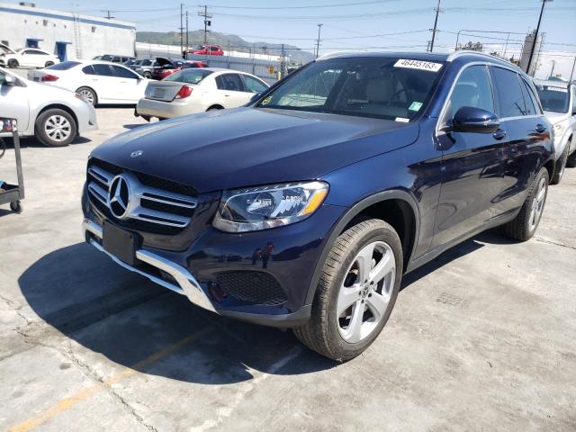 MERCEDES-BENZ GLC 300 2018 wdc0g4jb6jv077201