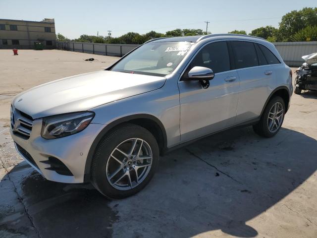 MERCEDES-BENZ GLC 300 2018 wdc0g4jb6jv089753