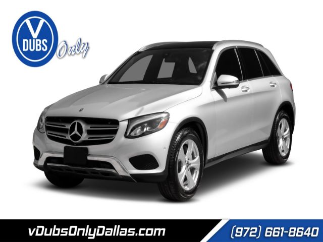 MERCEDES-BENZ GLC 2018 wdc0g4jb6jv092698