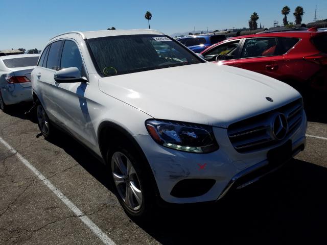 MERCEDES-BENZ GLC 300 2018 wdc0g4jb6jv107359