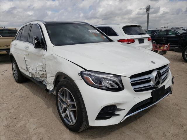 MERCEDES-BENZ GLC 300 2019 wdc0g4jb6k1002037