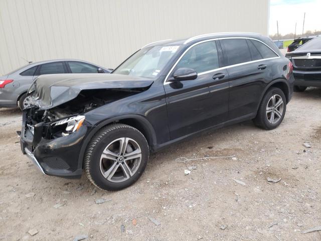 MERCEDES-BENZ GLC 300 2019 wdc0g4jb6kf571067