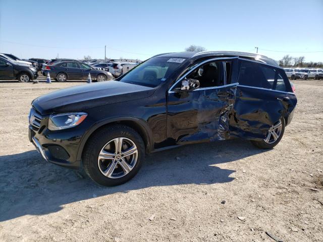 MERCEDES-BENZ GLC 300 2019 wdc0g4jb6kf571201