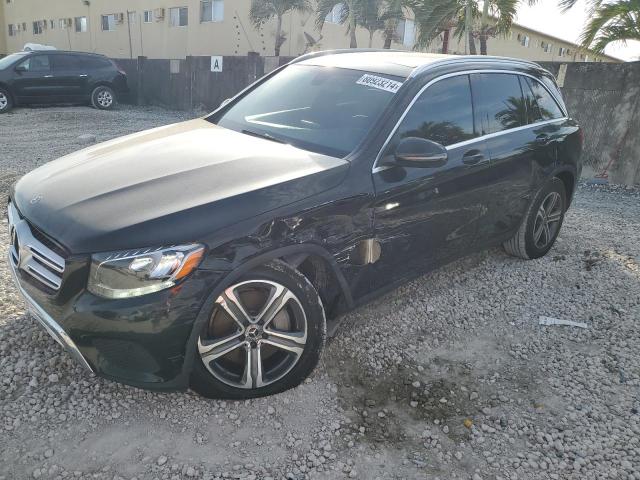 MERCEDES-BENZ GLC 300 2019 wdc0g4jb6kv140301