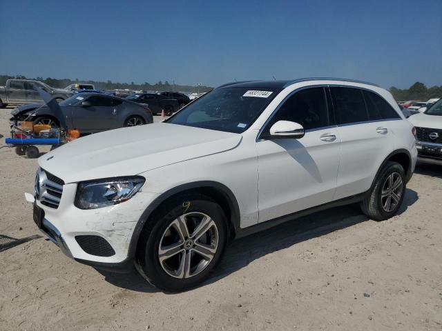 MERCEDES-BENZ GLC 300 2019 wdc0g4jb6kv141884