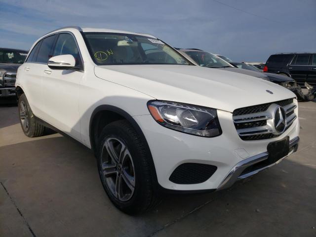 MERCEDES-BENZ GLC 300 2019 wdc0g4jb6kv143926