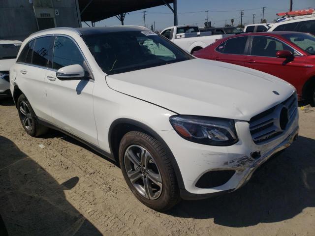 MERCEDES-BENZ GLC 300 2019 wdc0g4jb6kv144042