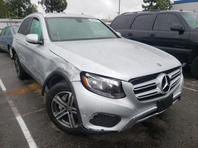 MERCEDES-BENZ GLC 300 2019 wdc0g4jb6kv145191