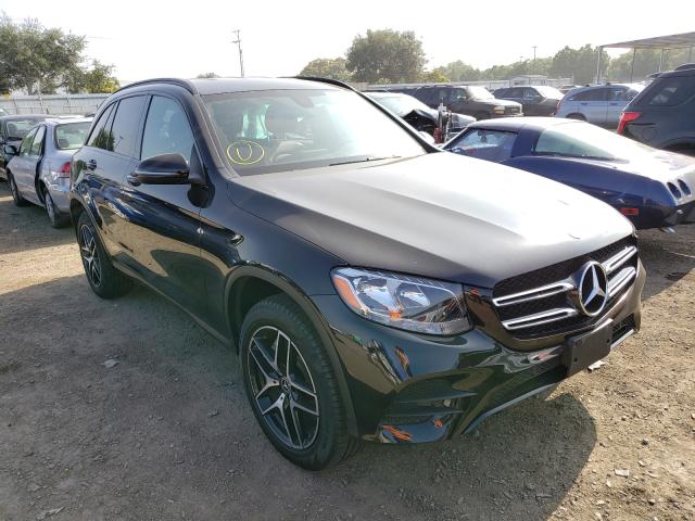 MERCEDES-BENZ GLC 300 2019 wdc0g4jb6kv149712