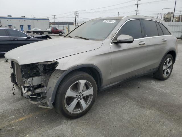 MERCEDES-BENZ GLC 300 2019 wdc0g4jb6kv150262