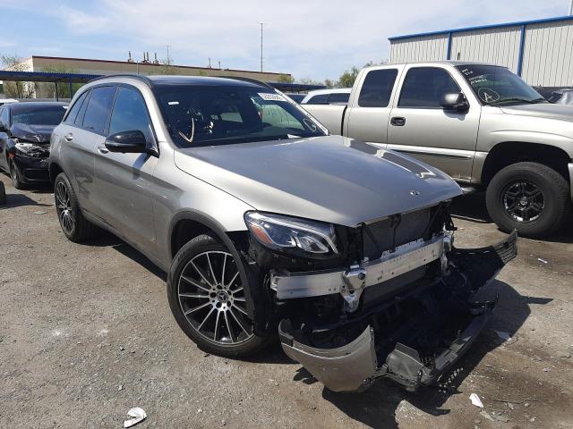 MERCEDES-BENZ GLC 300 2019 wdc0g4jb6kv150892