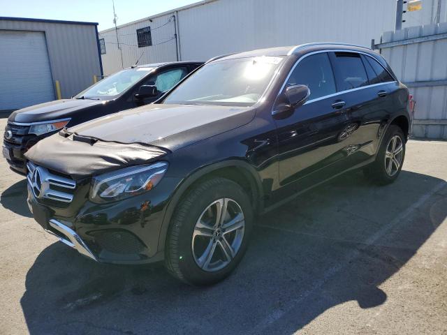 MERCEDES-BENZ GLC 300 2019 wdc0g4jb6kv157051