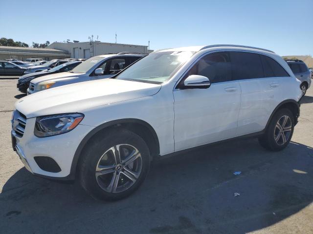 MERCEDES-BENZ GLC 300 2019 wdc0g4jb6kv160189