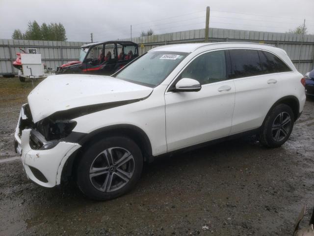 MERCEDES-BENZ GLC 300 2019 wdc0g4jb6kv171497