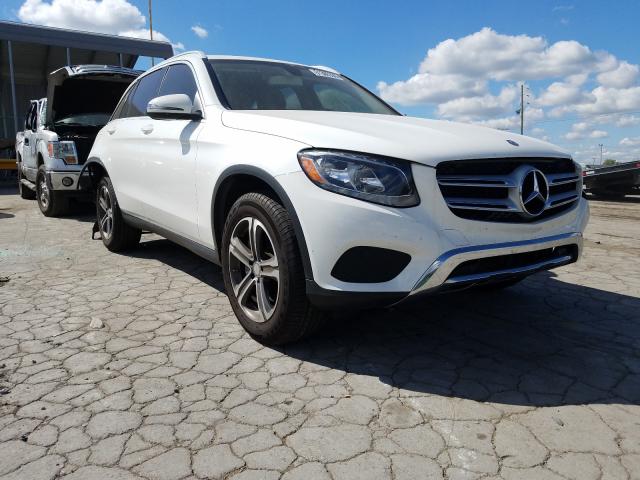 MERCEDES-BENZ GLC 300 2016 wdc0g4jb7gf010321