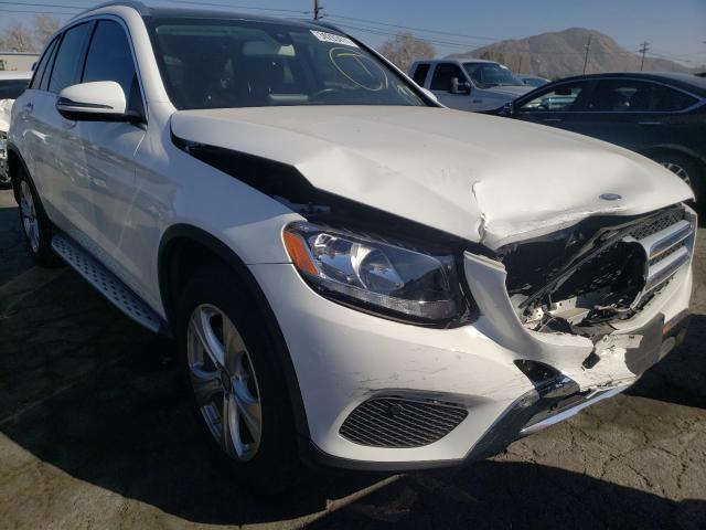 MERCEDES-BENZ GLC 300 2016 wdc0g4jb7gf020704