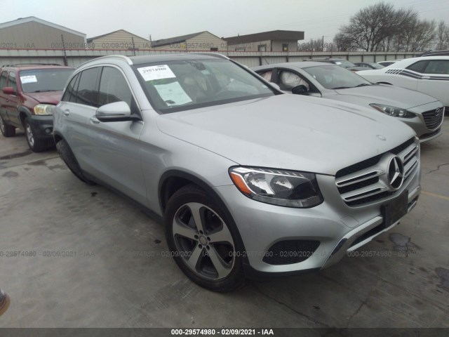 MERCEDES-BENZ GLC 2016 wdc0g4jb7gf036031