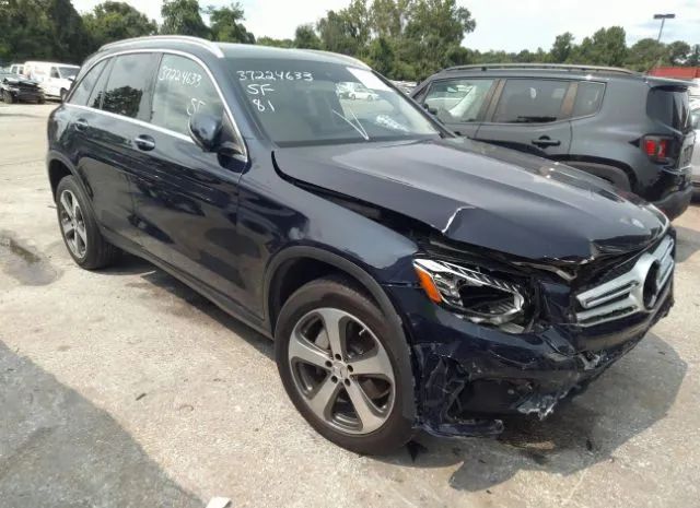 MERCEDES-BENZ GLC 2016 wdc0g4jb7gf062175