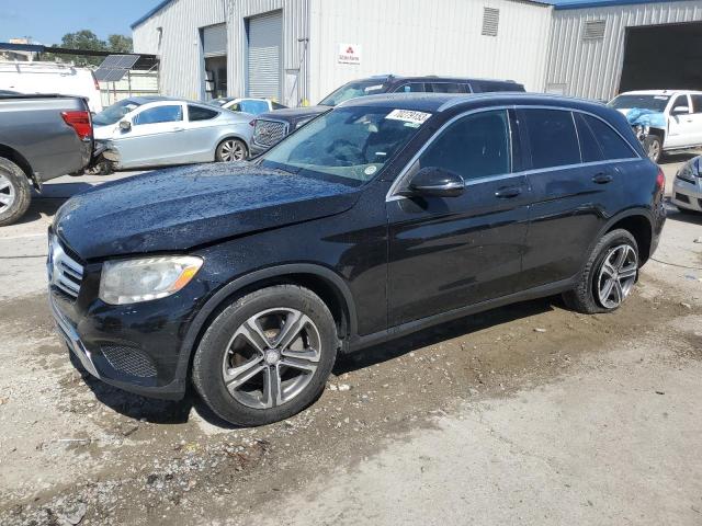 MERCEDES-BENZ GLC-CLASS 2016 wdc0g4jb7gf074214