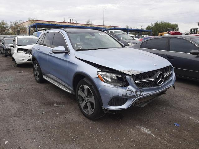 MERCEDES-BENZ GLC 300 2016 wdc0g4jb7gf097542