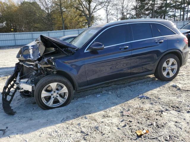 MERCEDES-BENZ GLC-CLASS 2016 wdc0g4jb7gf101220