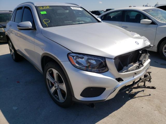 MERCEDES-BENZ GLC 300 2016 wdc0g4jb7gf101668