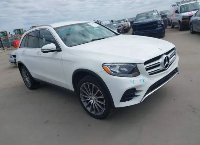 MERCEDES-BENZ GLC 2016 wdc0g4jb7gf105736