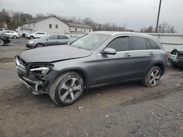 MERCEDES-BENZ GLC 300 2016 wdc0g4jb7gf106630