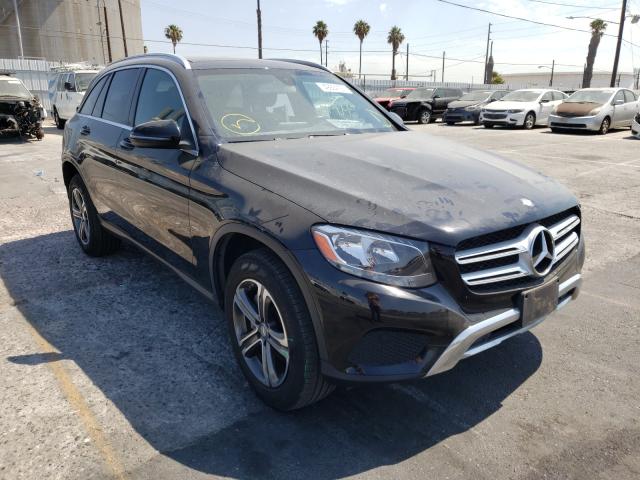 MERCEDES-BENZ GLC 300 2016 wdc0g4jb7gf106854