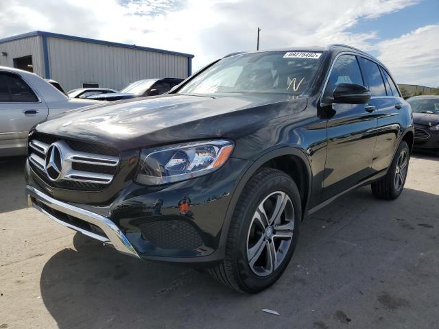 MERCEDES-BENZ GLC 300 2016 wdc0g4jb7gf107549