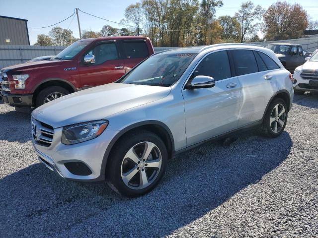 MERCEDES-BENZ GLC-CLASS 2016 wdc0g4jb7gf109107